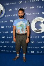 Andy at the launch of Cole Haan in India on 26th Aug 2016